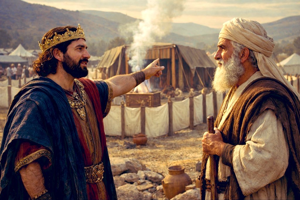 #rpSp | 2 Samuel 7

Si no puedes obtener lo que esperabas, no te desesperes y que las energías de tu vida se desperdicien; sino levántate, y ayuda a otros a alcanzarlo. 

Si tu no vas a construir, tu puedes reunir los materiales para aquel que lo hará. 

#PrimeroDios