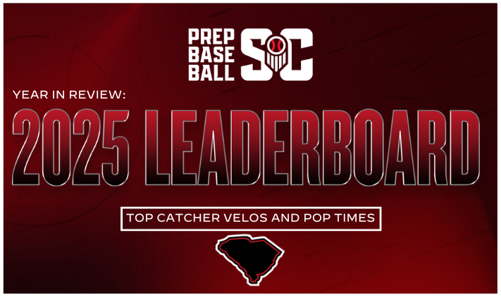 Prep Baseball South Carolina tweet media