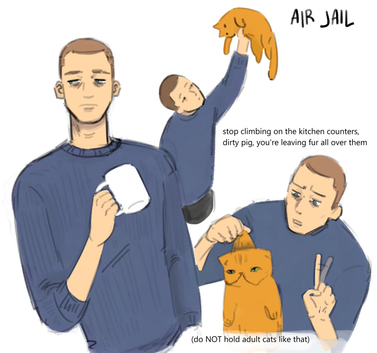 SimpleSunf0's tweet image. Yesterday's sketches