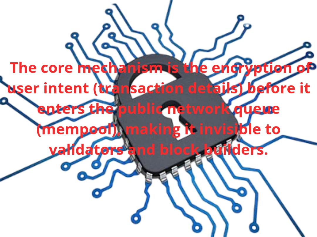 <a href="/FlutonIO/">Fluton</a> 
Enhanced MEV Protection

The Fluton platform uses advanced security measures to prevent malicious actors from exploiting user transactions for their own gain.

What are you waiting for? Come join now to get security in your transactions 
#Web3 
#fluton