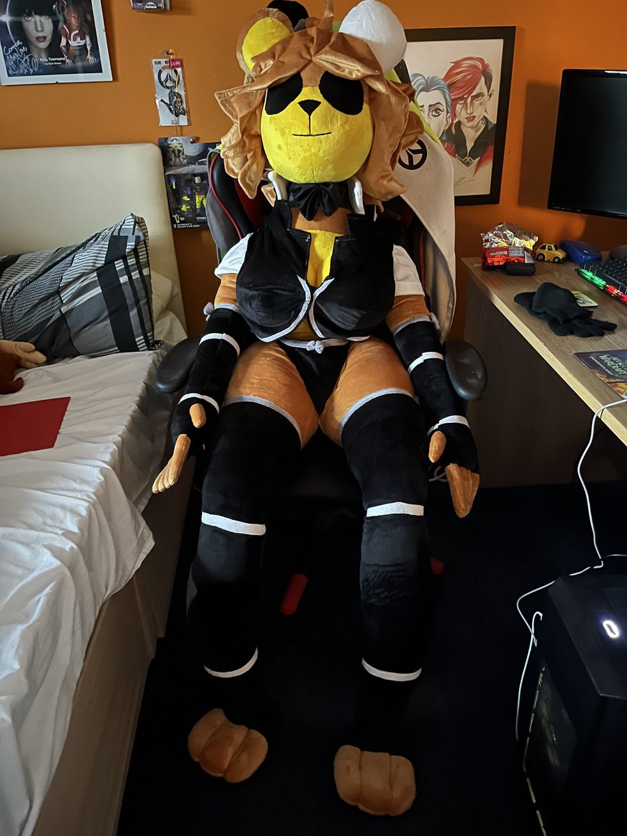 FrostStar 🏴󠁧󠁢󠁳󠁣󠁴󠁿 tweet media