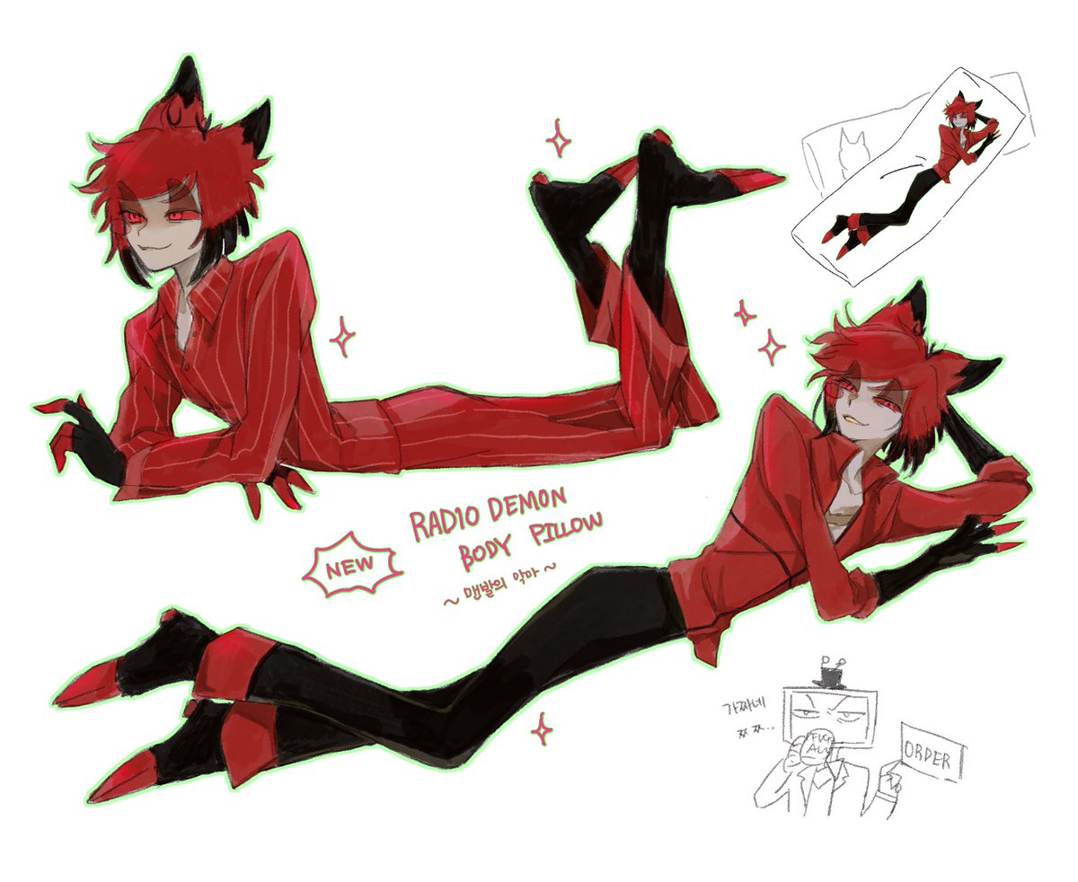 melon_ham_'s tweet image. 욕망의 🦌 다키