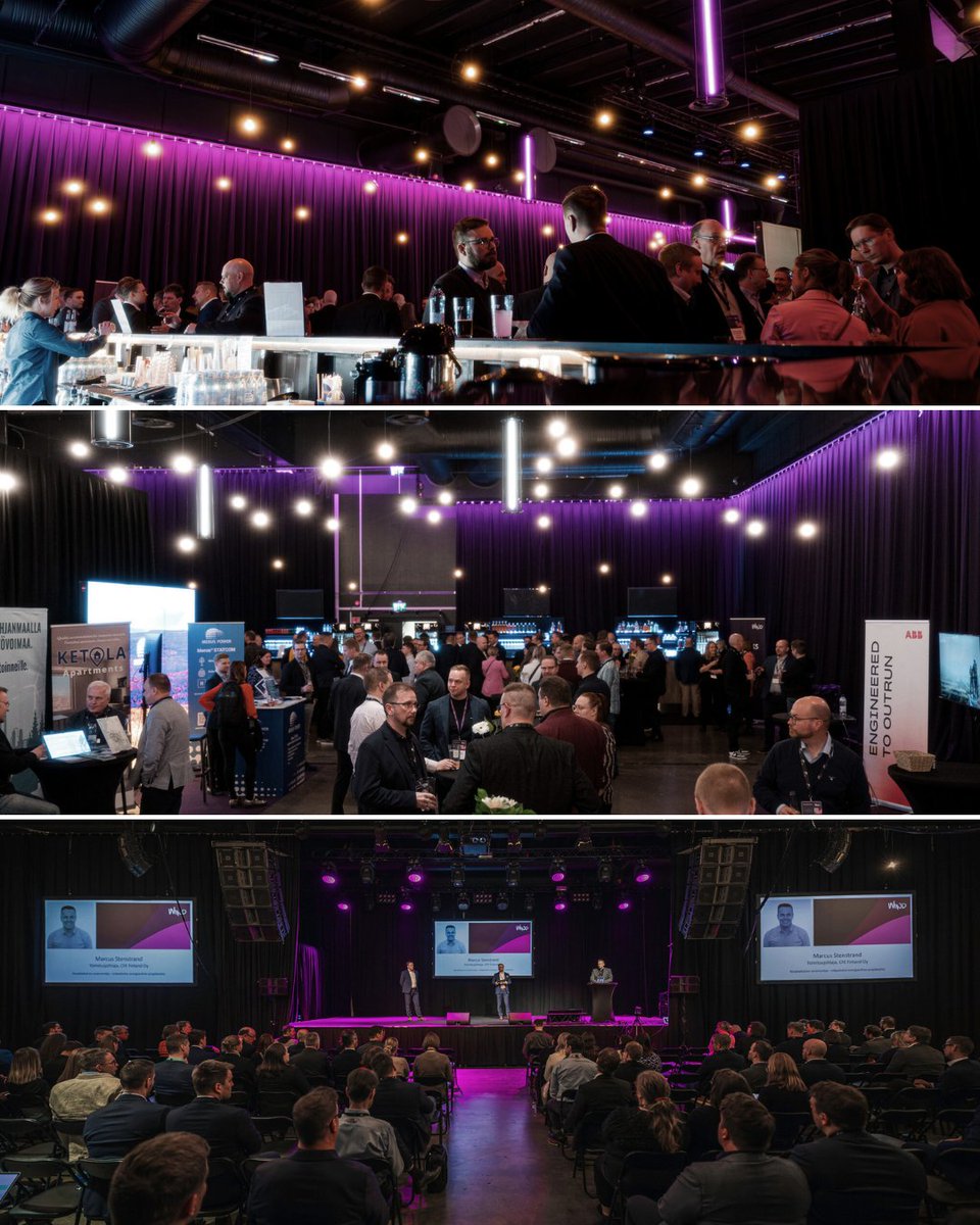 Renewables Events tweet media