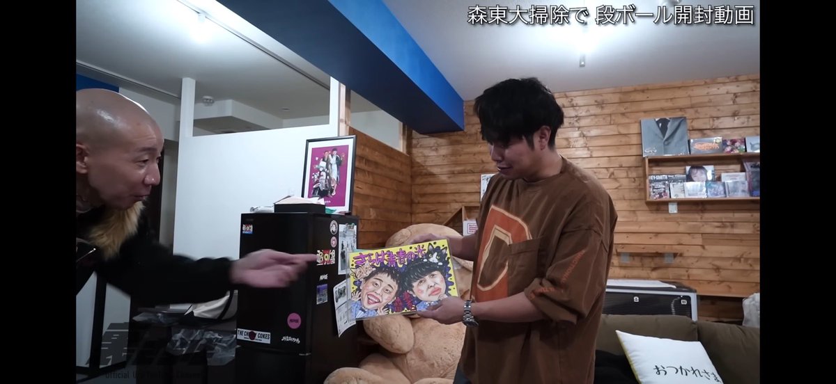 chau💛色のチカラでカラフルに生きる🌈 tweet media