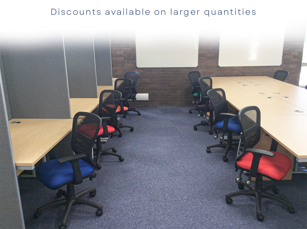 PSI Seating Ltd tweet media