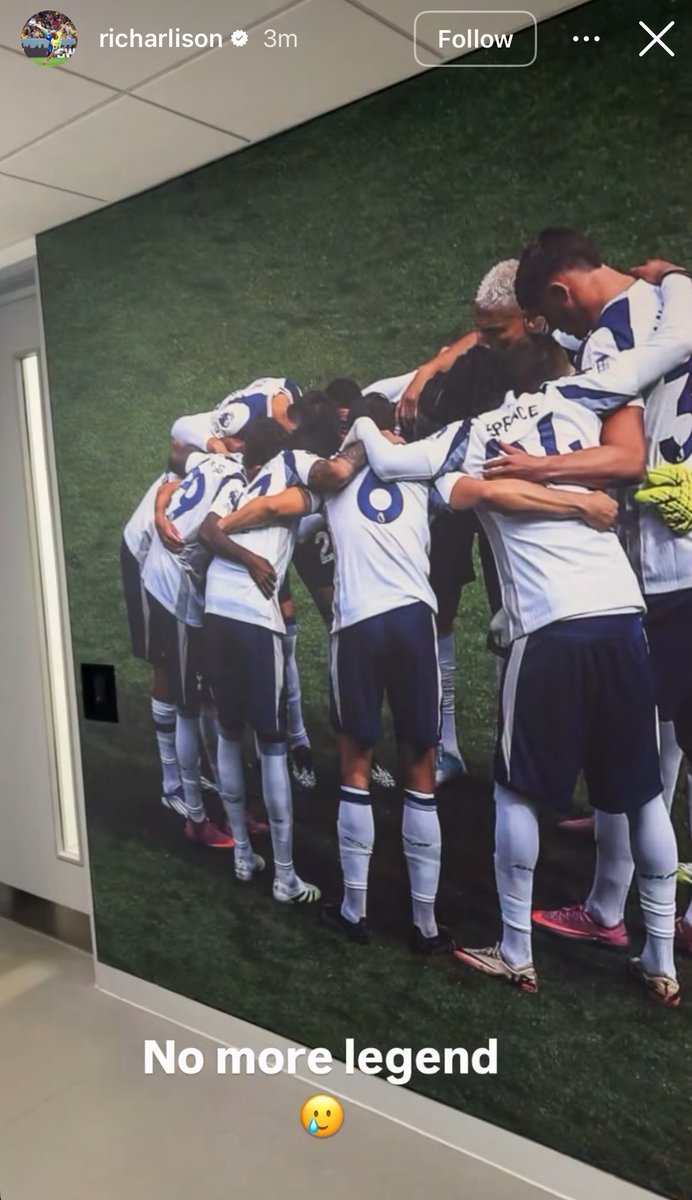 Spurs Army tweet media