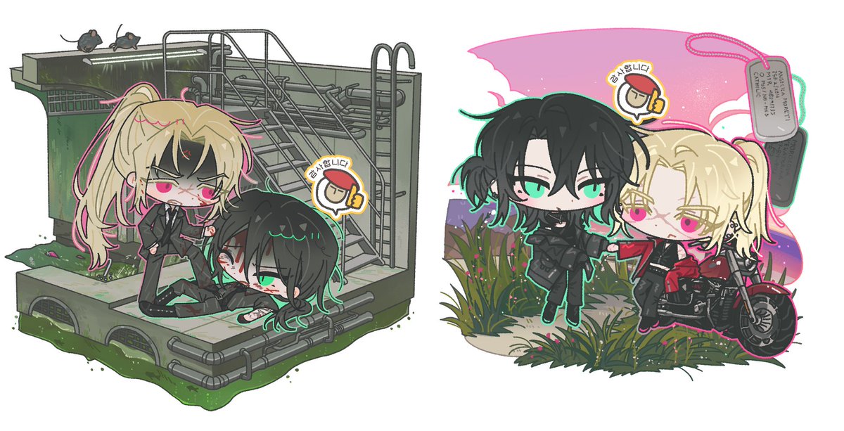 蒼冏🌷 tweet media