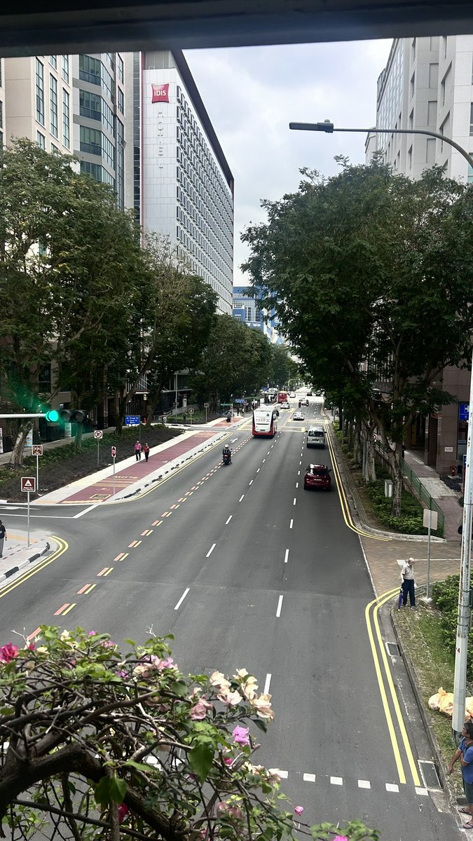 喜欢我眼中的新加坡🩷