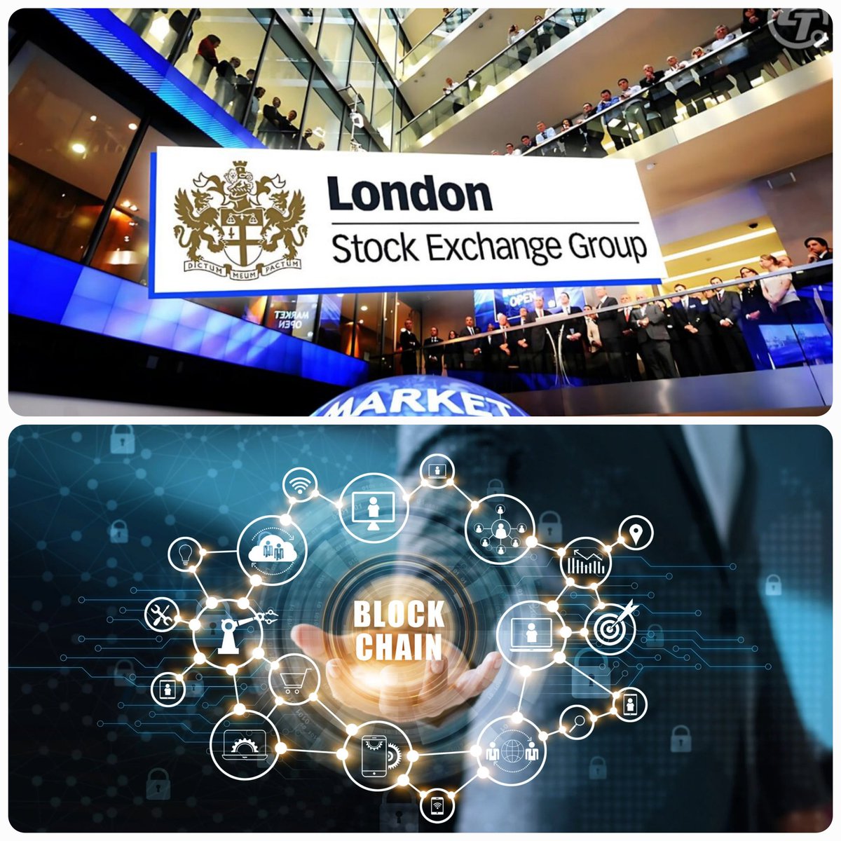 🚨 LSE LAUNCHES 24/7 BLOCKCHAIN SETTLEMENT! The London Stock Exchange has  launched LSEG DiSH, which enables 24/7 instantaneous settlement by using  tokenized bank deposits. Now, banks and investors will be able to