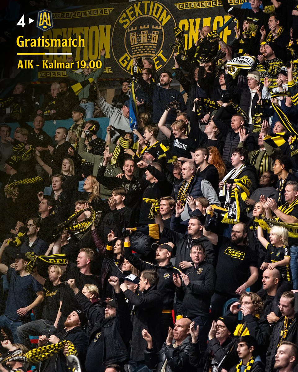 AIK Hockey tweet media