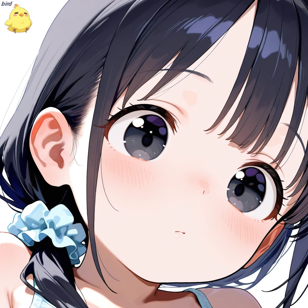 おはようございます！（SFW）