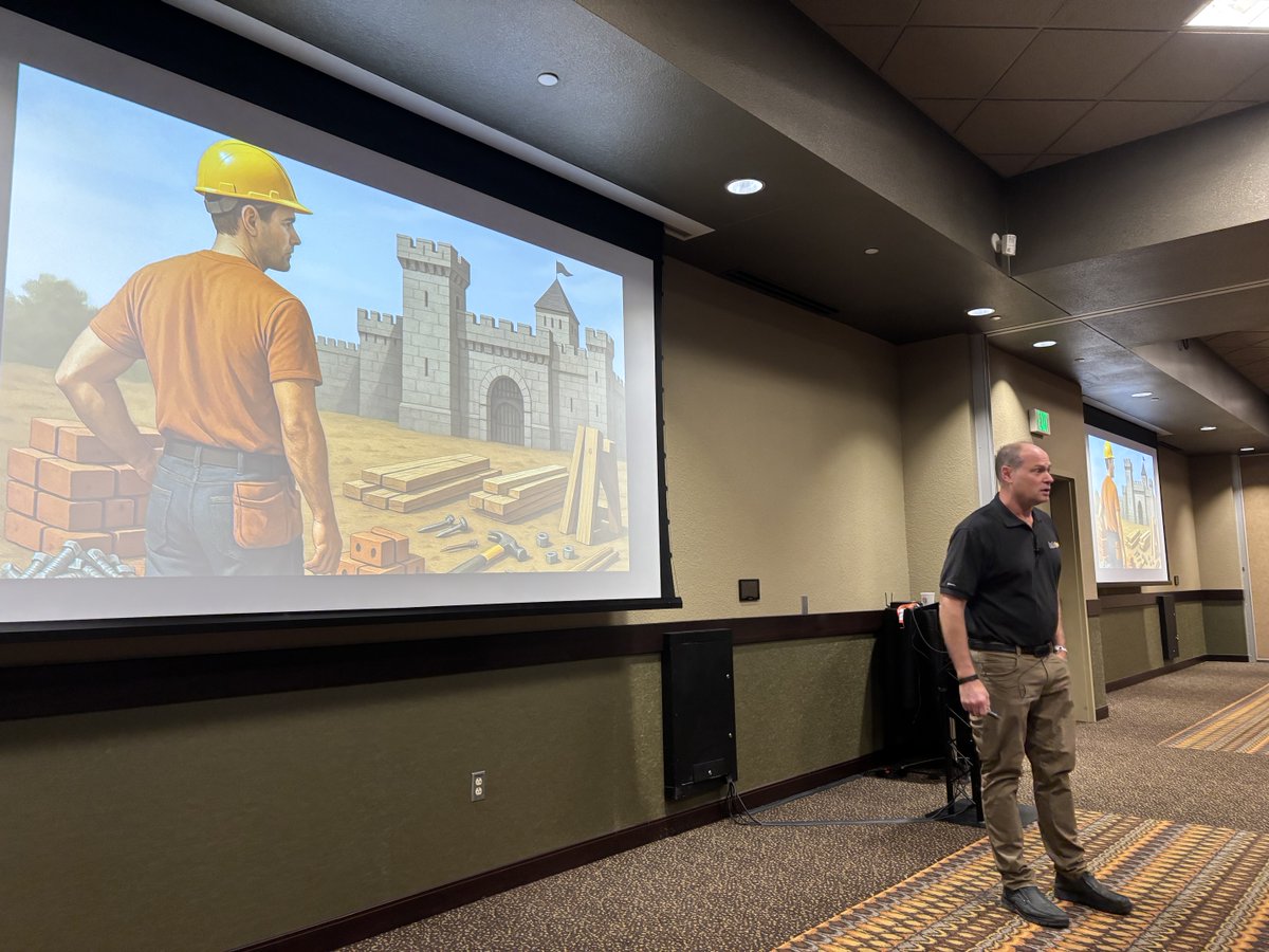 Gene Gotimer tweet media