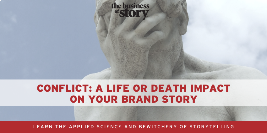 Park Howell | EMMY Award-Winning Biz Story Coach tweet media