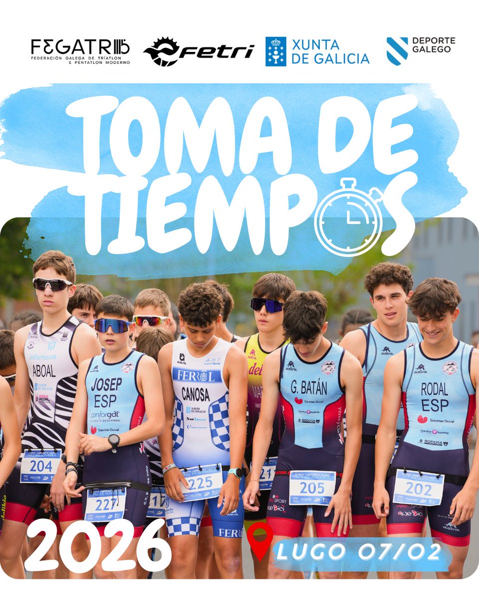 FGalega Tríatlon-PM tweet media