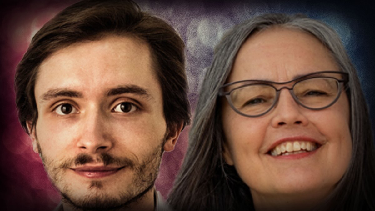 The Dissenter tweet media