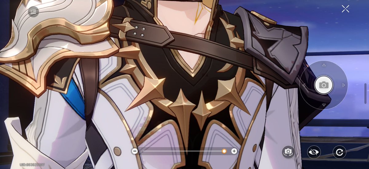 foulcaust's tweet image. Iya prof. ( fokus pada topik obrolan )