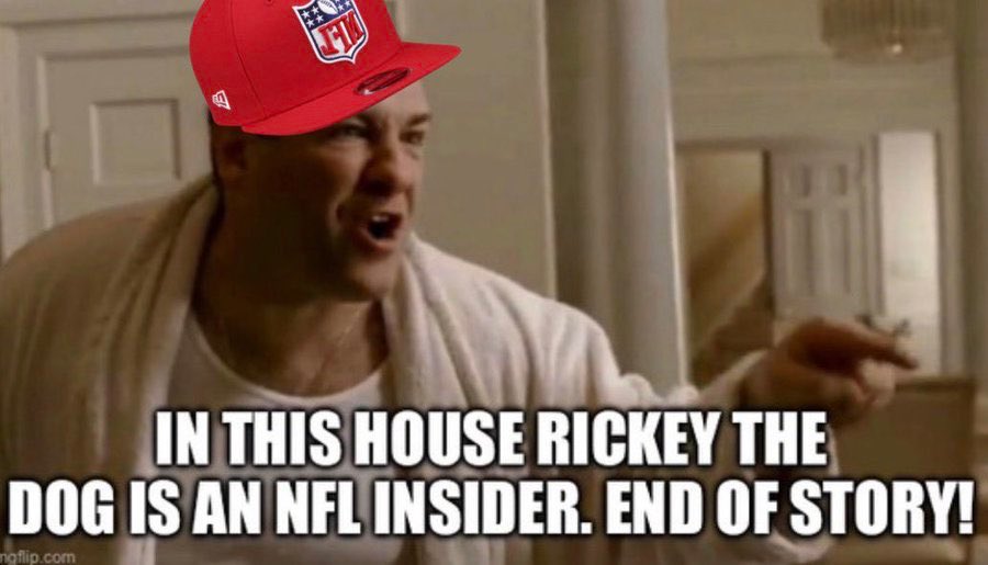 Stanley Yelnats (@yelnats_iv) on Twitter photo 