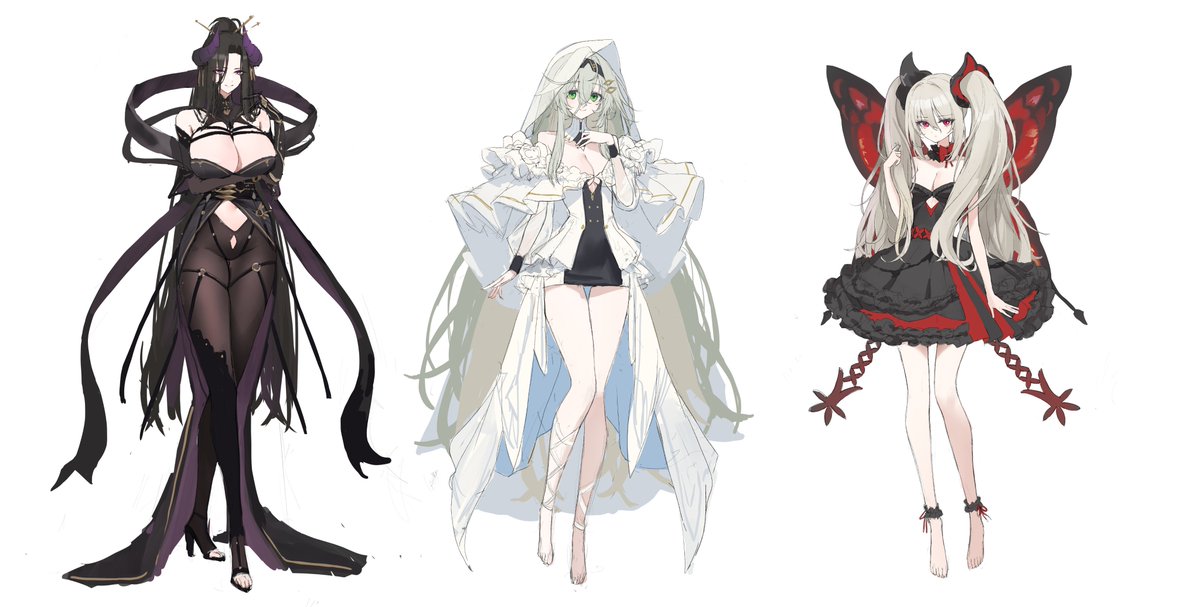 ちらん(치랑/chirang) / fevercell tweet media