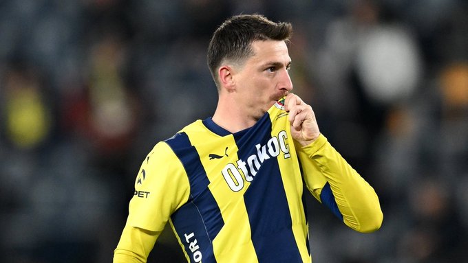 bosunatiklama's tweet image. SON DAKİKA | 19 Mayıs 2024'te oynanan Galatasaray-Fenerbahçe derbisi sonrası çıkan olaylara ilişkin 5 kişiye 1 yıl 4 ay hapis cezası verildi. 

• Oosterwolde,
• Mert Hakan Yandaş,
• Fenerbahçe Kulübü doktoru Ertuğrul Karanlık,
• Fenerbahçe eski yöneticisi Hulusi Belgü,
•…