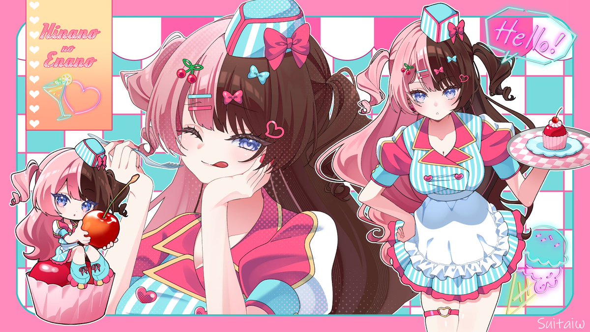 橘ひなの🍫💘 (@hinano_tachiba7) / Highlights / X