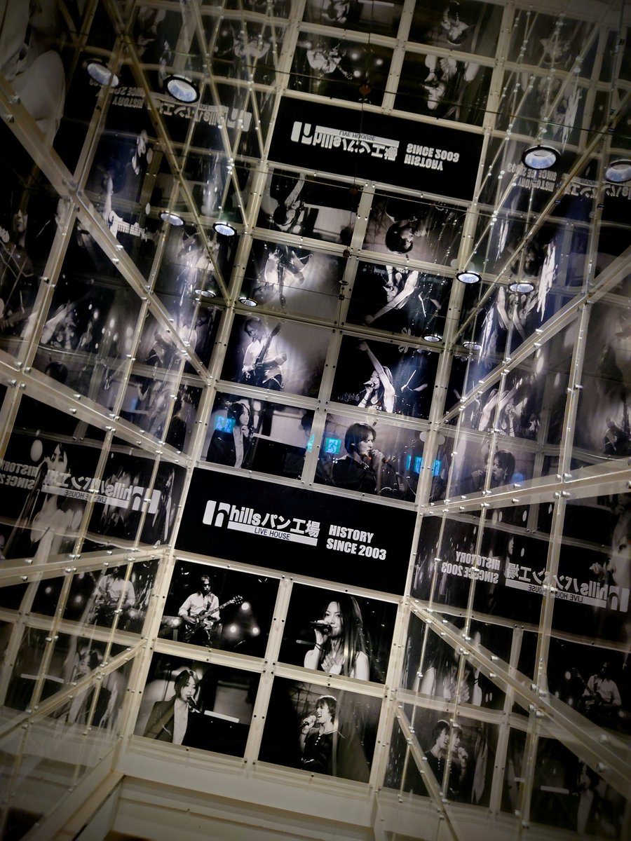 2026.01.15 #hillsパン工場 #THURSDAYLIVE 〜Oldies Night