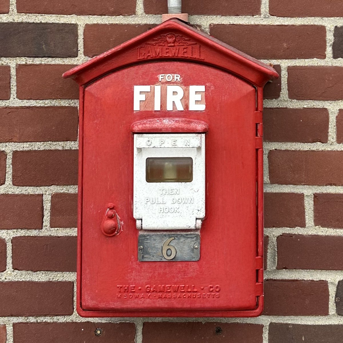 Bedford Fire Dept. tweet media