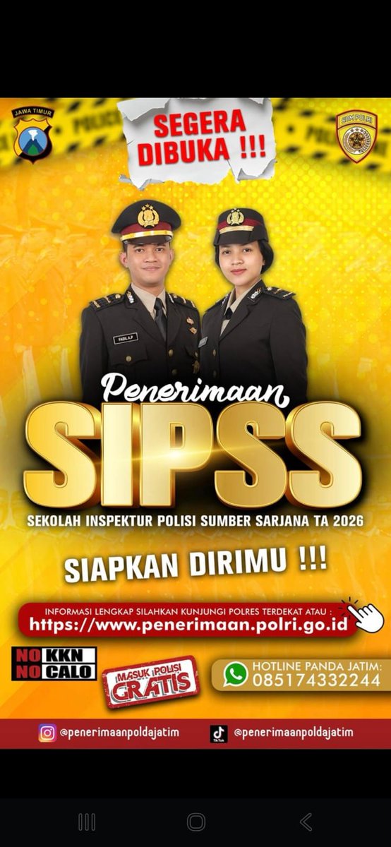 PoliceLine86's tweet image. 