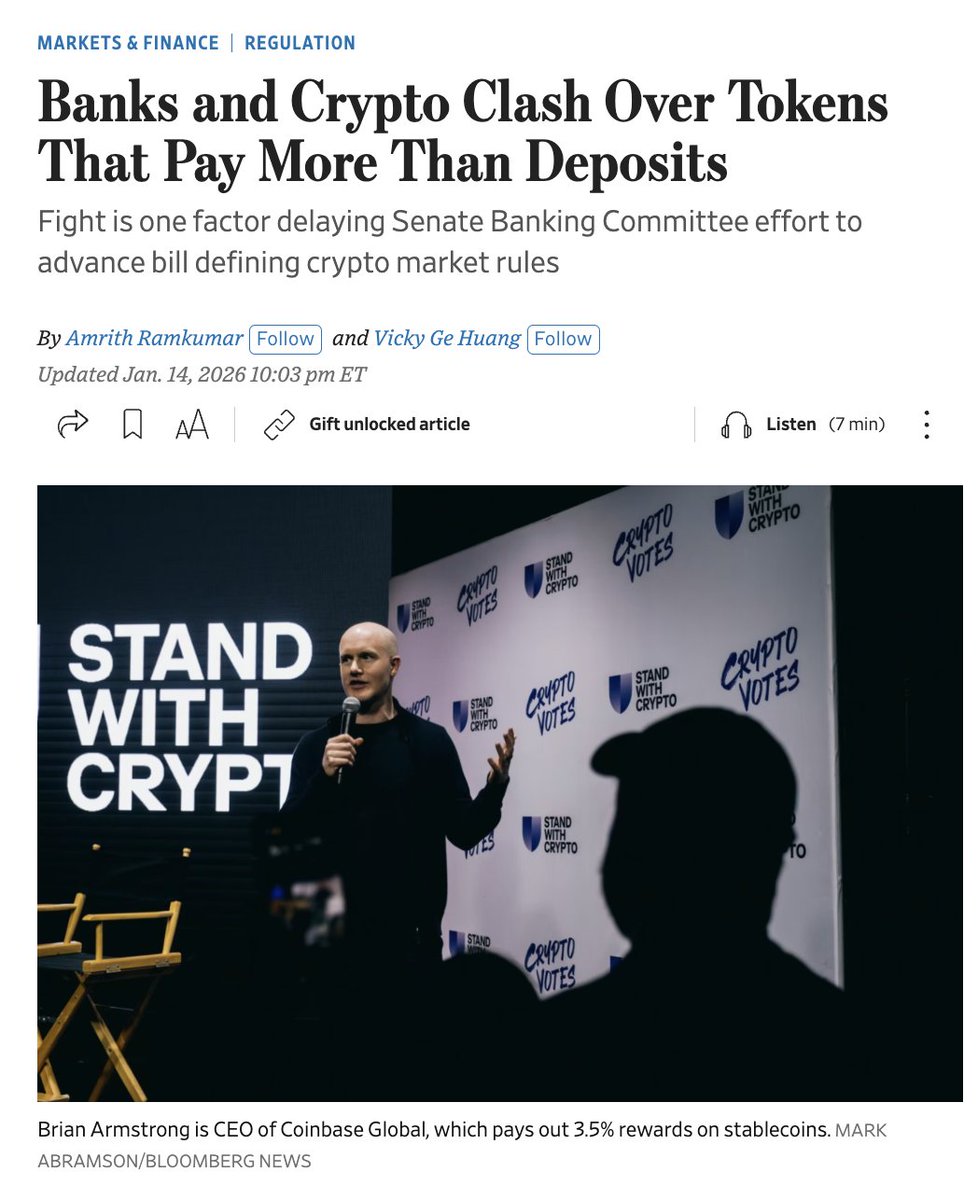 JR | Multicoin Capital (@johnrobertreed) / Posts / X