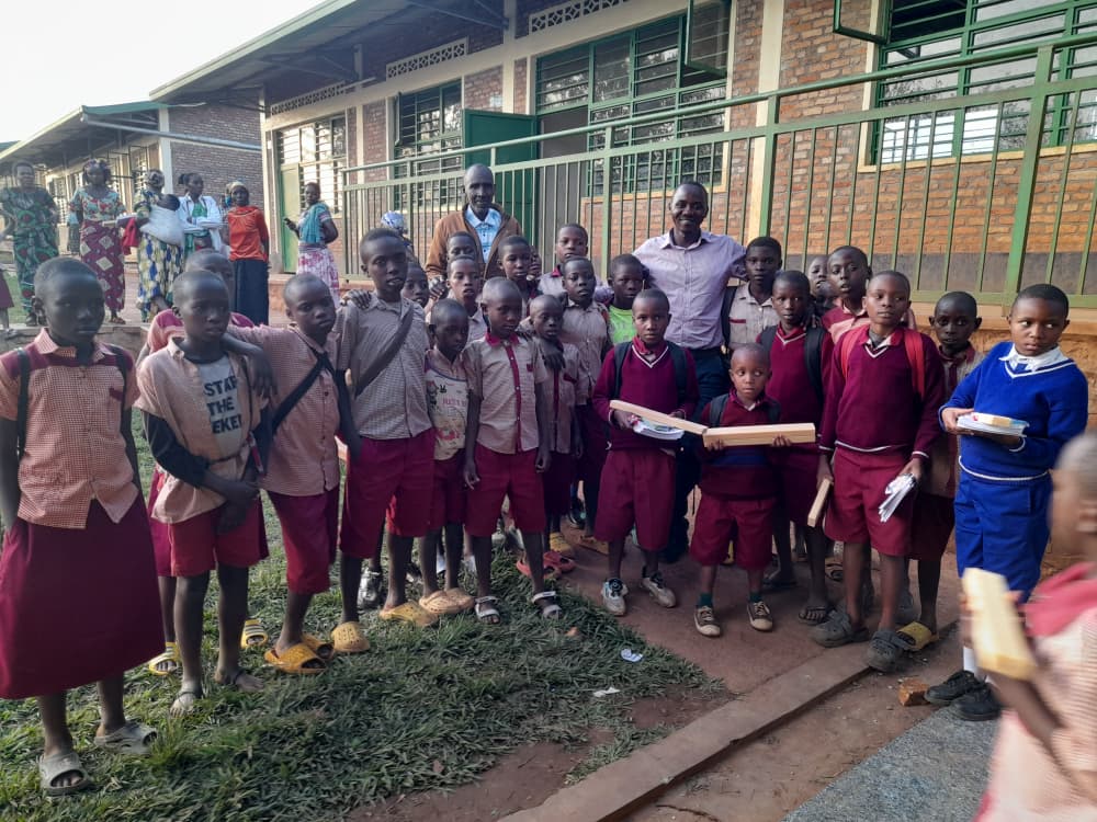 Bridge of Hope tweet media