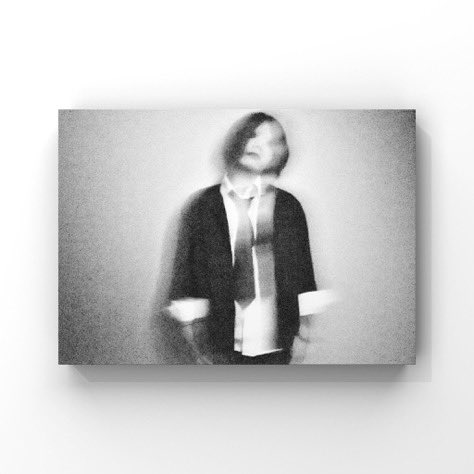 写真家イソ #ISO1638400 抽象アート 現代アート作品 正方形 固定用