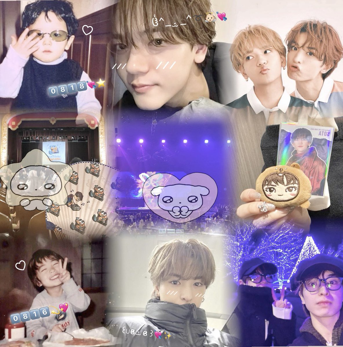 𝒚♡⃜ tweet media