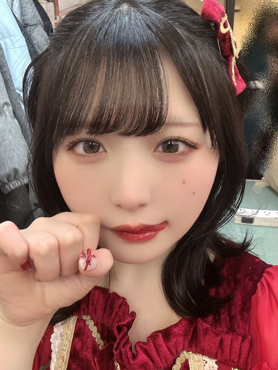 rougebook_sui's tweet image. にゃ🌟