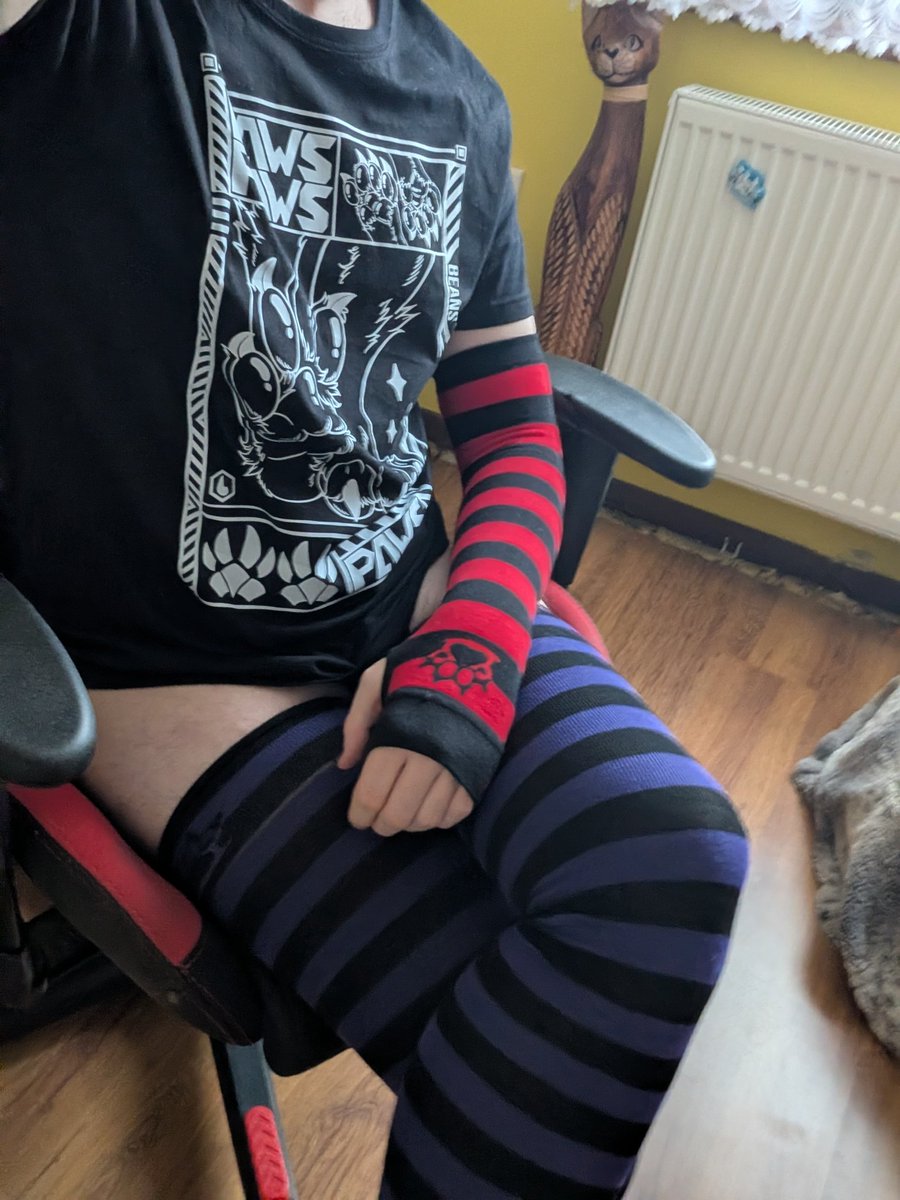 Shade Wolfie tweet media