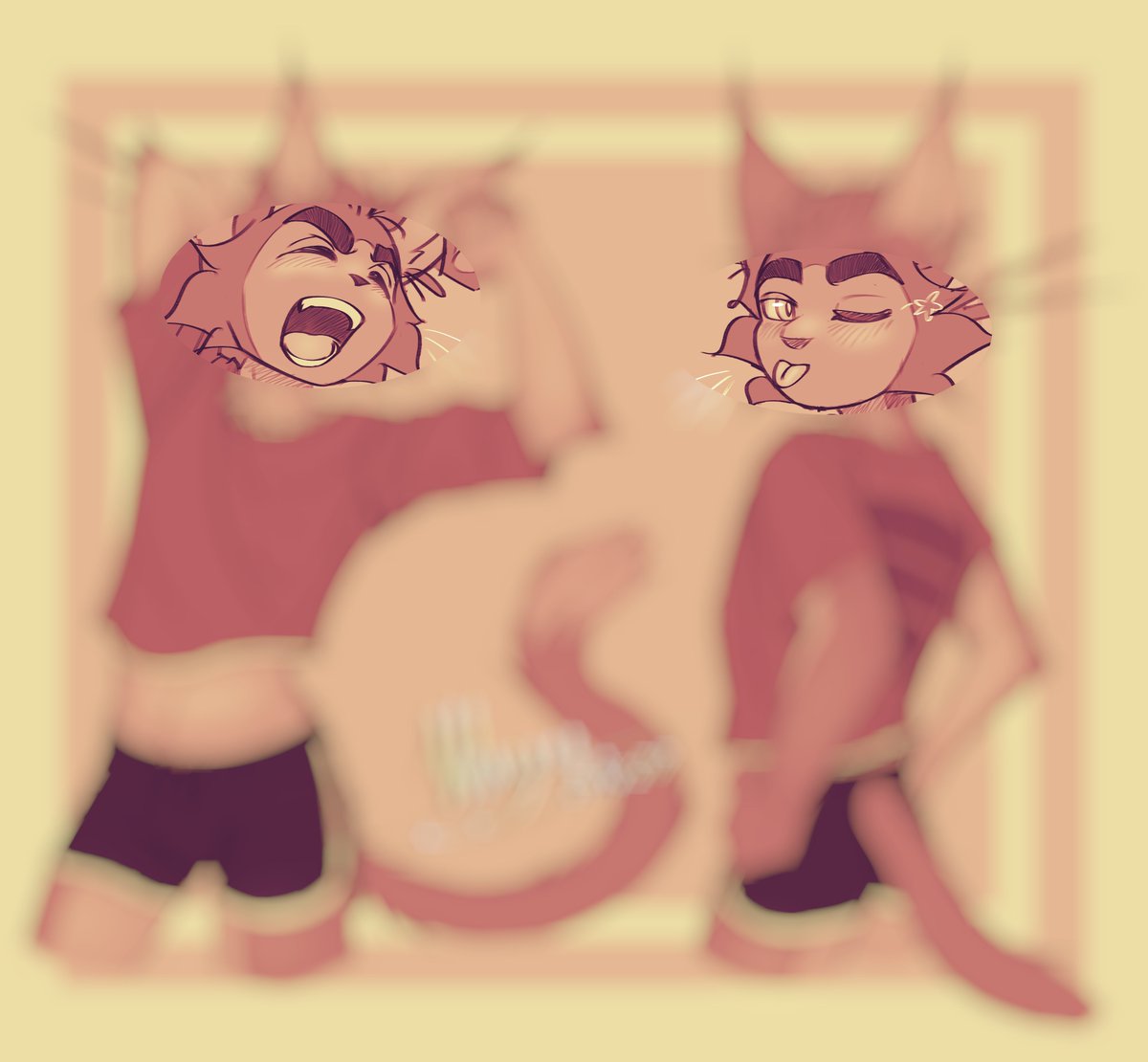 JakeeWhyy's tweet image. See the full image here
bsky.app/profile/whyyja…
#furryart #sona