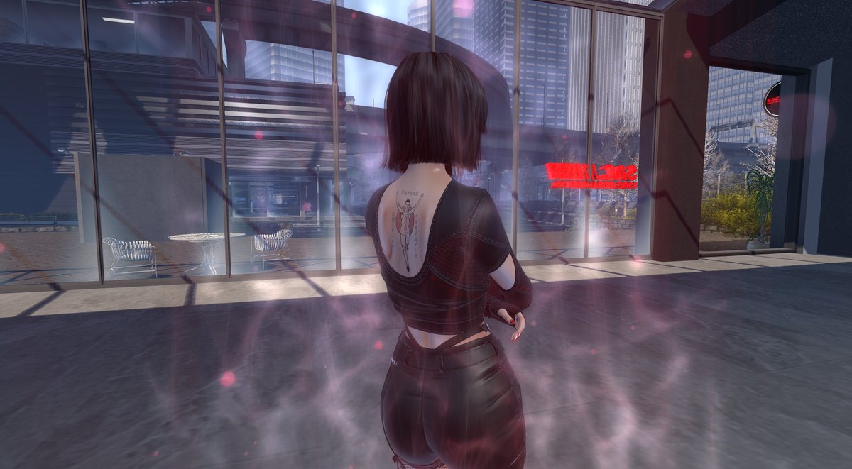 ----------------------------------------
 AsteroidBox. Division Top 
----------------------------------------
[Location]Mitsumi-Town In Tokyo maps.secondlife.com/secondlife/R2%…
[Event]Kustom9 maps.secondlife.com/secondlife/kus…
#sljp #secondlife