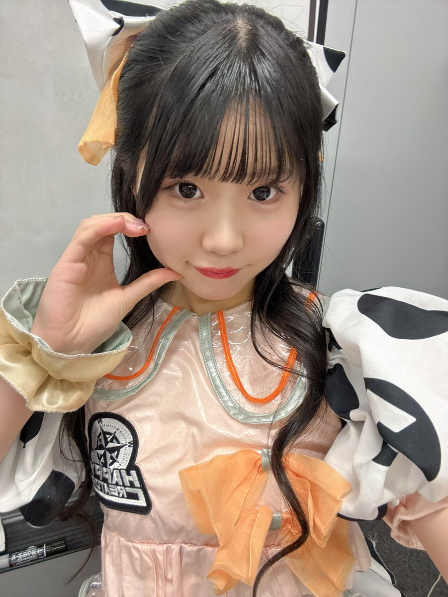 松本せりな【HAPPY CREATORS】3/28(土)ワンマンライブ 有楽町ヒュー