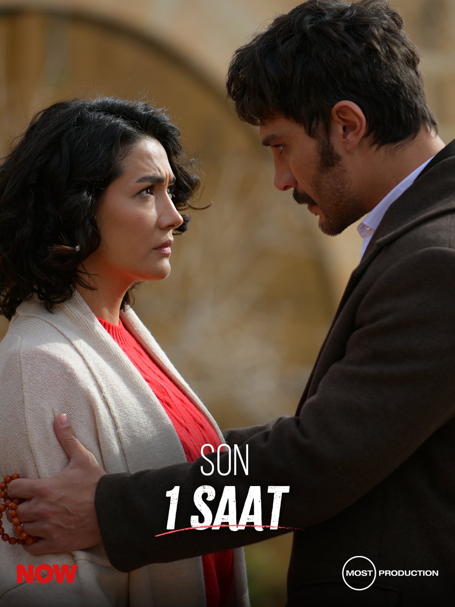 halefdizi's tweet image. Heyecan dorukta! 

#Halef’e SON 1 SAAT!

#HalefKöklerinÇağrısı yeni bölümüyle bu akşam 20.00’de NOW’da! NOW yayınını kaçıranlar ve yeniden izlemek isteyenler için tüm bölümler Disney+’ta! @disneyplustr 

#Halef @illhansen @aybukepusatme @nowtvturkiye @mostproduction