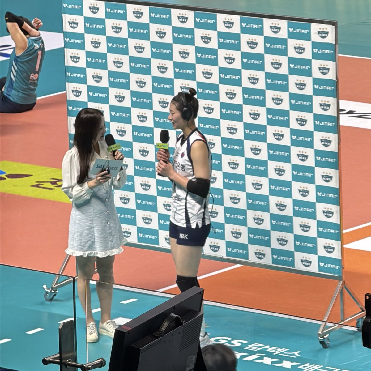 정민이는 진짜 똑똑하고 똑똑해요….팡팡추카……