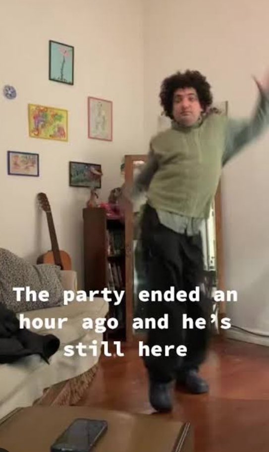 IJBOLING ZOMBIEBOY 🧟‍♂️🧠 (@ijboling_macky) on Twitter photo 