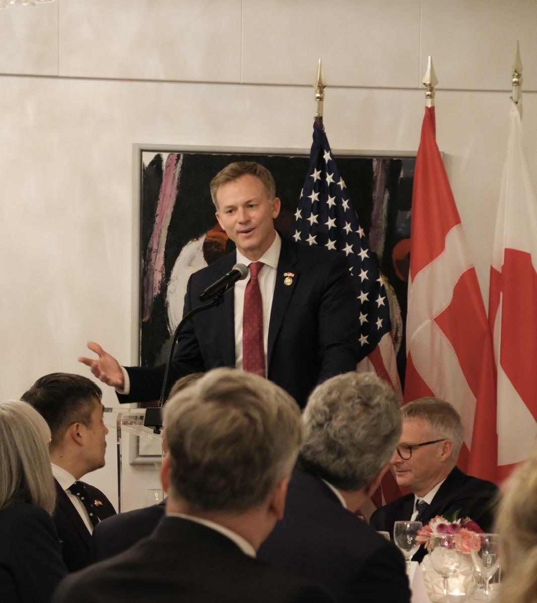 Jesper Møller Sørensen 🇩🇰 tweet media