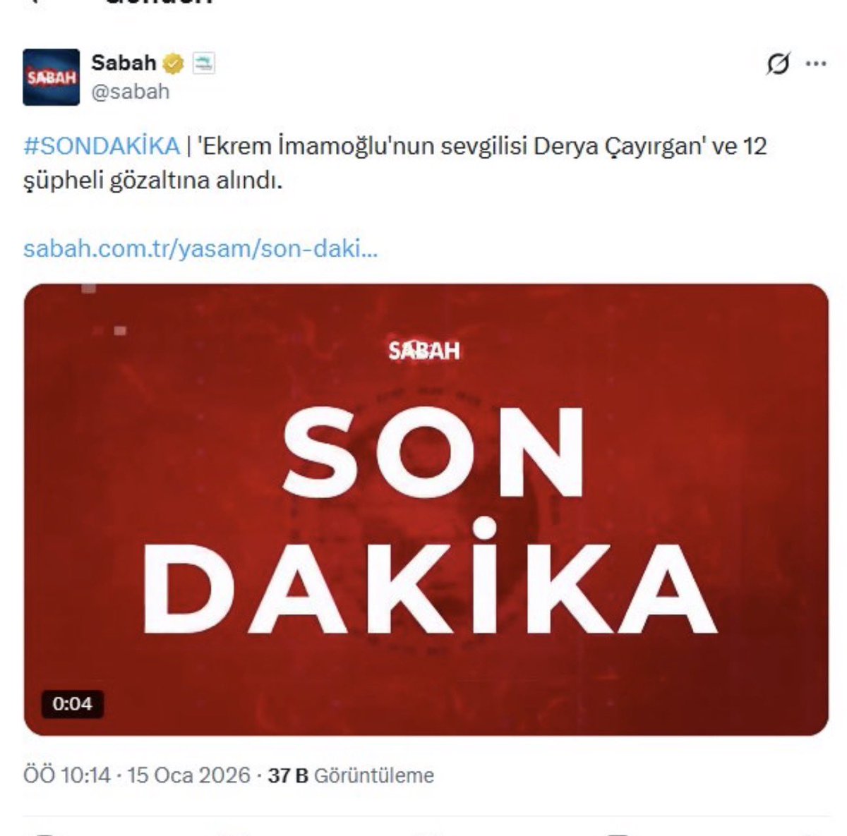 şunu yazan, yazdıran akşam olunca evine gidecek, çocuğuyla ana- babasıyla, eşiyle yiyecek-içecek ve miskal haya etmeyecek ailesinin yüzüne bakarken