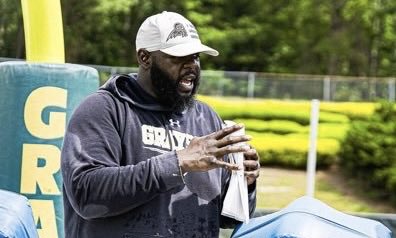 Andy_Villamarzo's tweet image. Grayson (Ga.) promotes Greg Carswell to head football coach 💥 

READ: on3.com/high-school/ne…