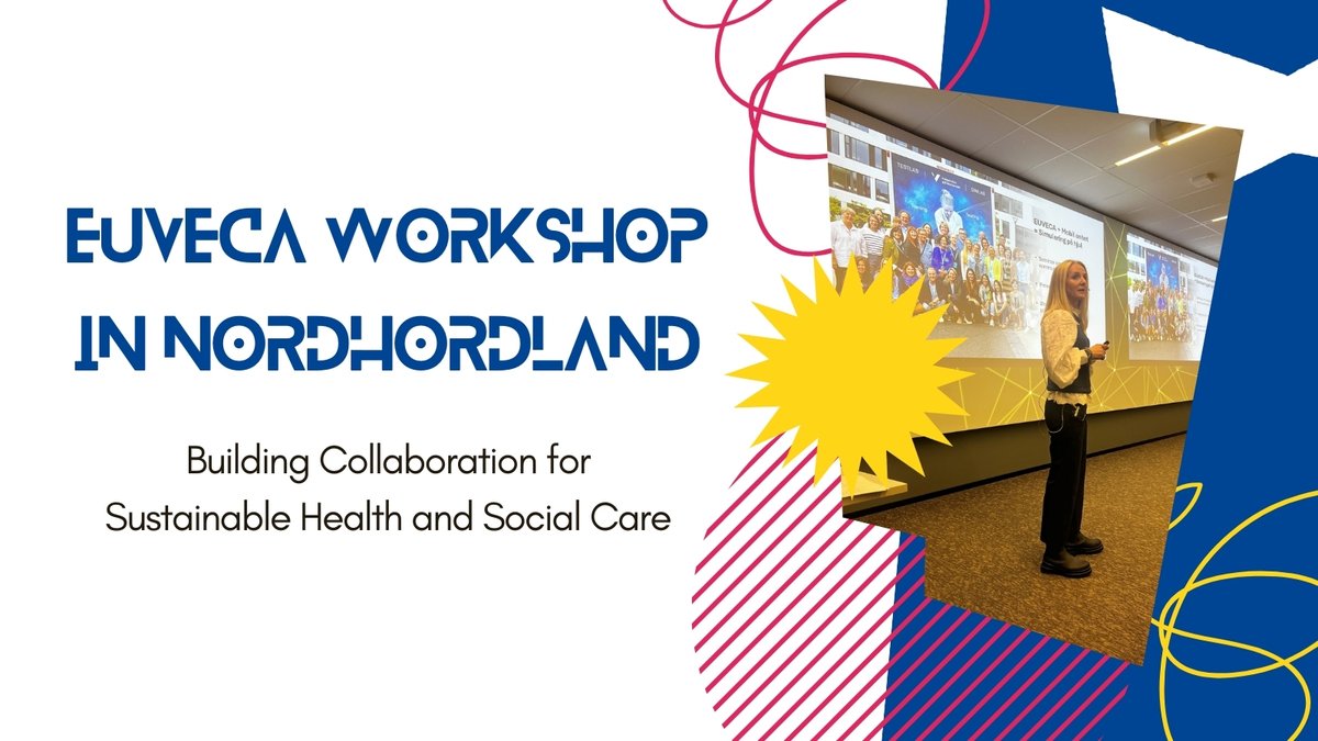 EUVECA_project tweet media