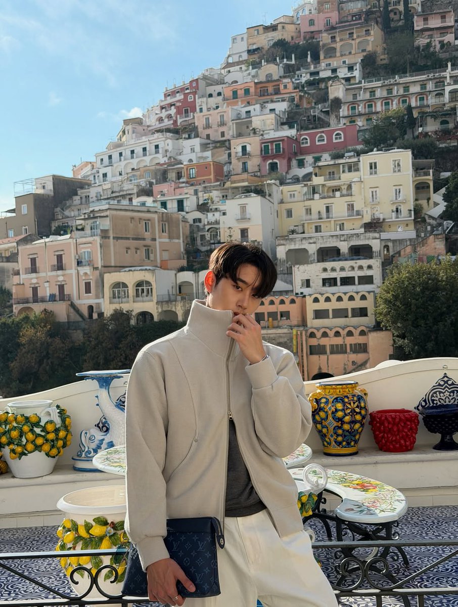 โห แล้วดูมุมนี้ของเค้านะ เข้าใจวิลเลี่ยมทุกอย่าง 😭😭😭😭😭

#est_rvp