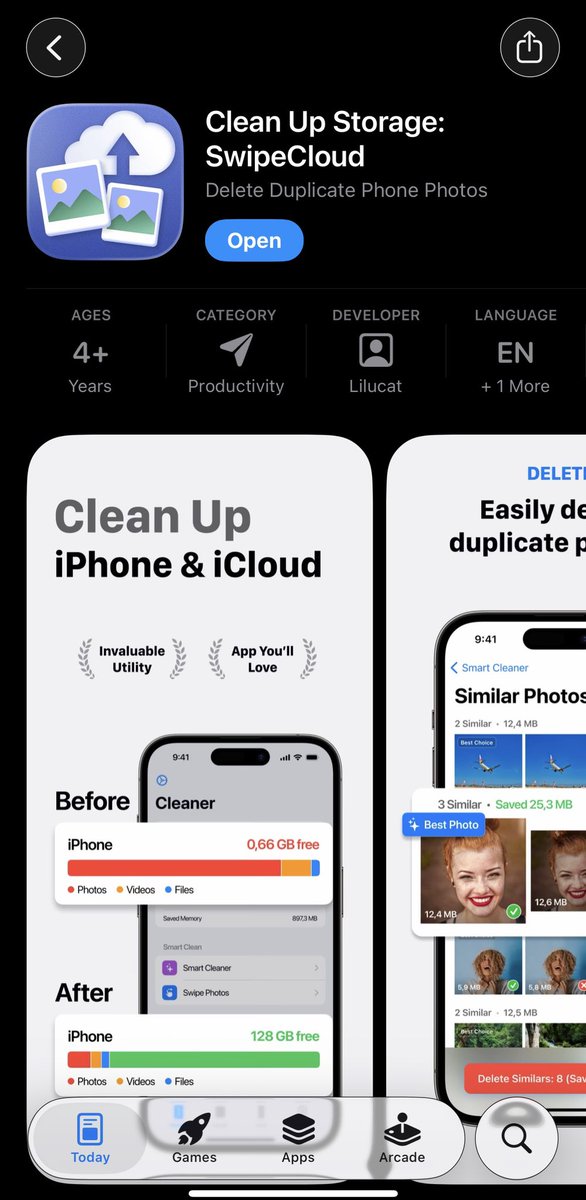 iDeviceHelp tweet media