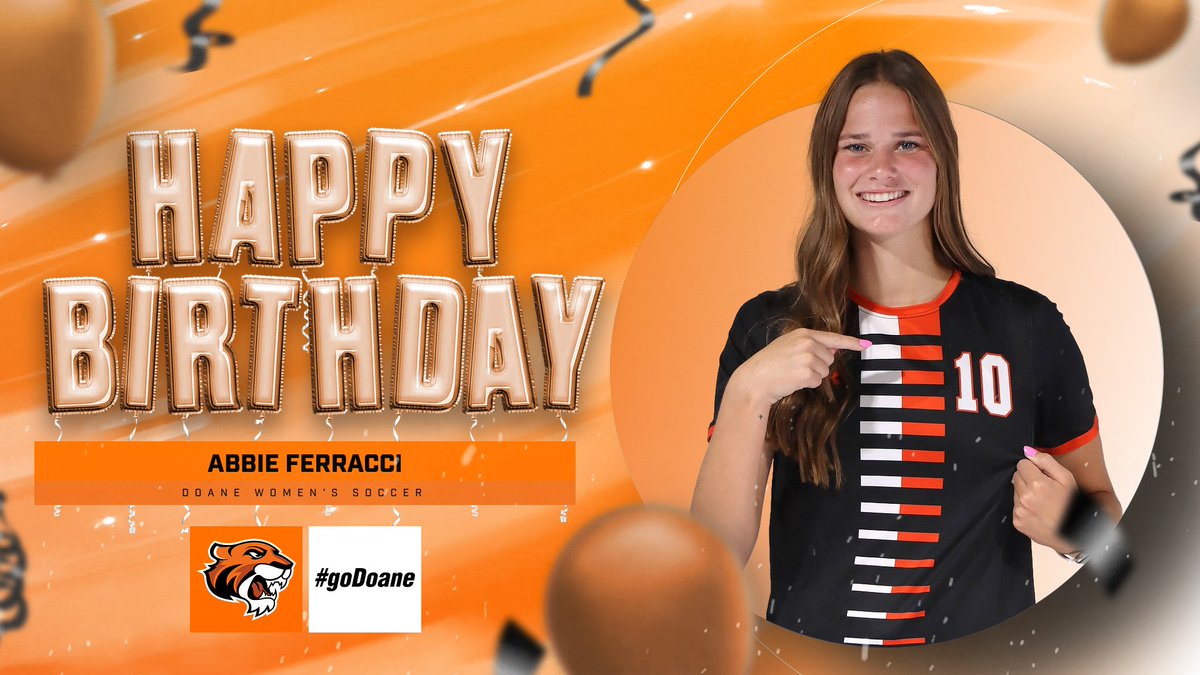 Doane Women's Soccer tweet media