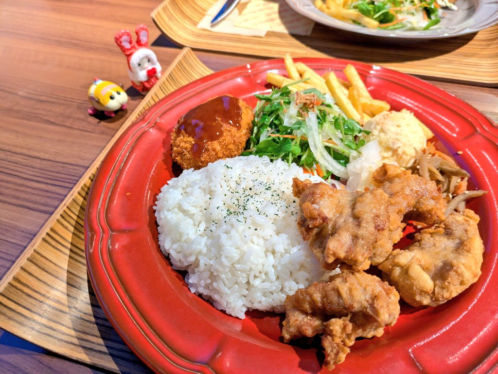 千葉到着と北海道のおいしいごはん