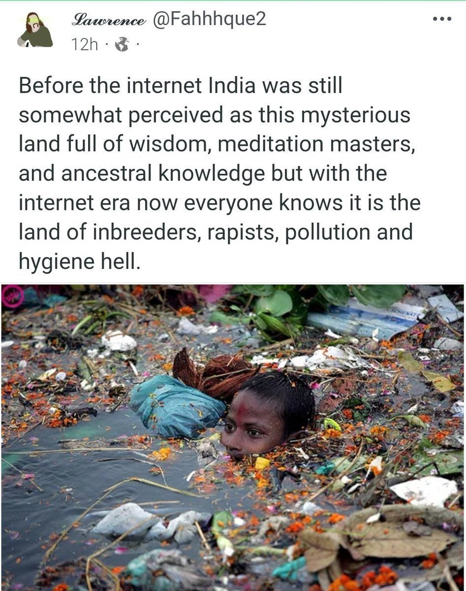 GarbageHuman24's tweet image. 