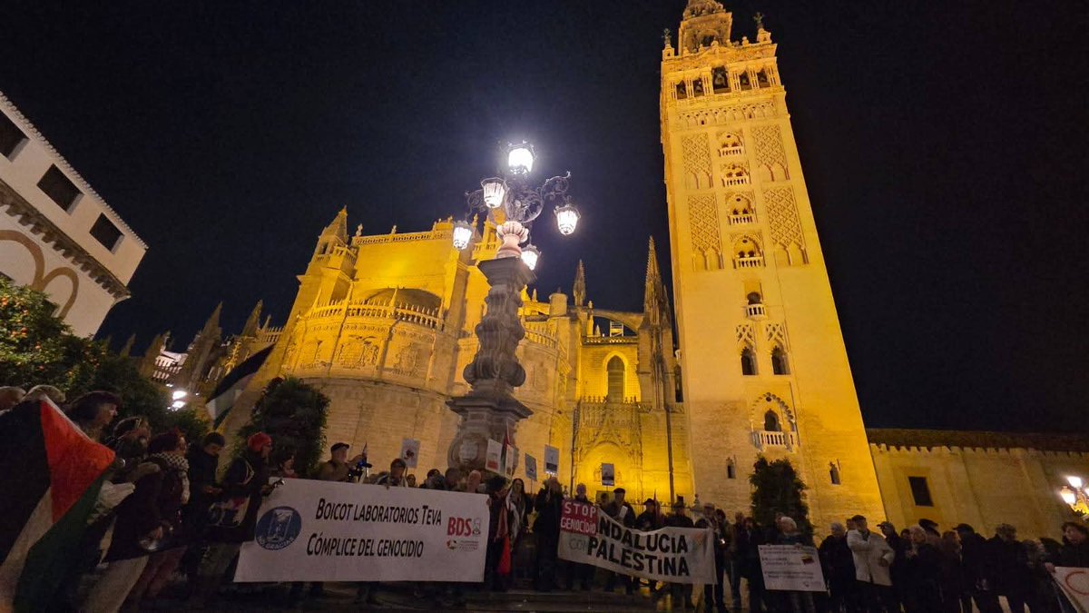 APDHA Sevilla tweet media