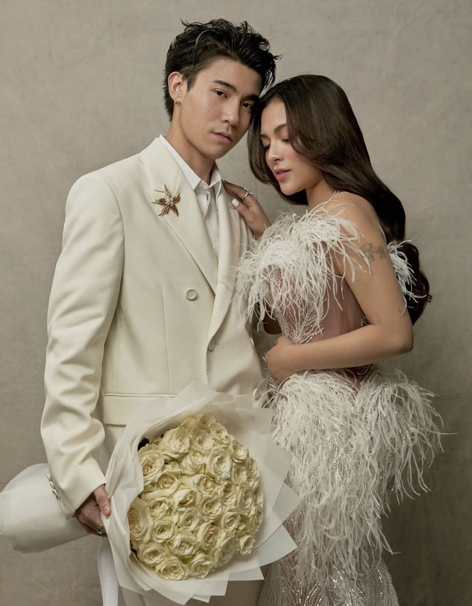 brenty4lyf's tweet photo. Hanggang maging primetime king and queen pa ang agenda ko dito. Focus ako sa career (as they wish) with managed delulu on the side hahahaha
MIKBRENT NEW ERA
#MentiesTwoPointZero https://t.co/ln3DWSB8PF